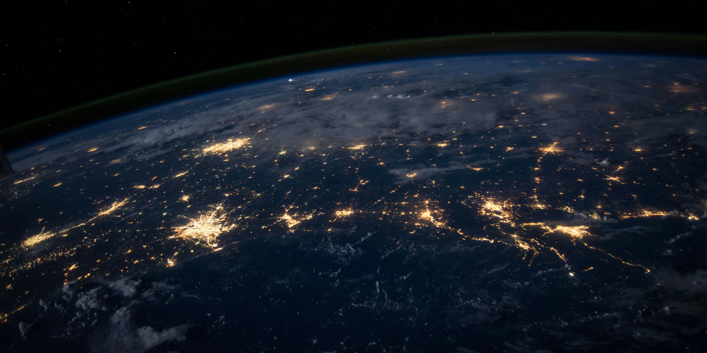 Global travel operations visibility